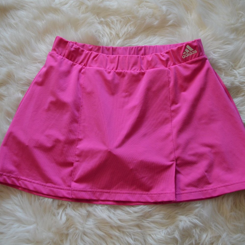 adidas Pink Women's Skirt